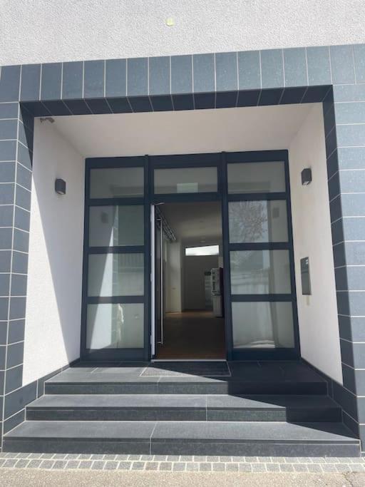 Modernes Loft - Hochwertig, Zentral & Seenaehe Фрідріхсгафен Екстер'єр фото